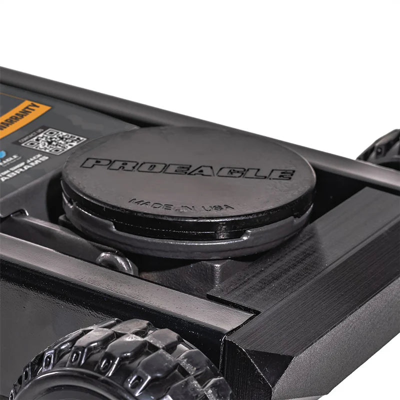 Wagenheberpolster aus Polyurethan