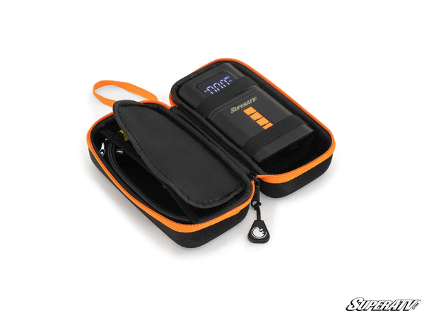 Compressore di aria portatile SuperATV