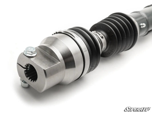 Arbori cardanici pentru transmisie <tc>Maverick</tc> X3