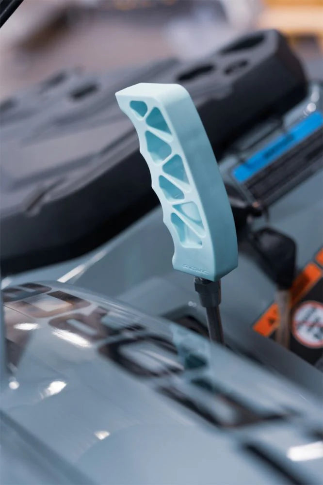 Skeleton Polymer Shifter Handle