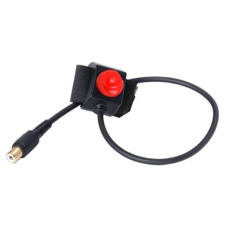 Conecte el kit BT2 Bluetooth Moto con radio GMRS2 PLUS