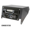 Can-Am X3 Multi-Mount Kit - Top Mount - til robuste UTV intercoms og radioer