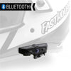CONNECT BT2 Bluetooth-peakomplekt mootorrattakiivri jaoks