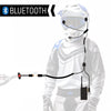 CONNECT BT2 Bluetooth Moto Kit με το ραδιόφωνο GMRS2 PLUS