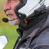 Kit moto CONNECT BT2 sans radio - Oreillette Bluetooth, harnais Super Sport et guidon Push-To-Talk