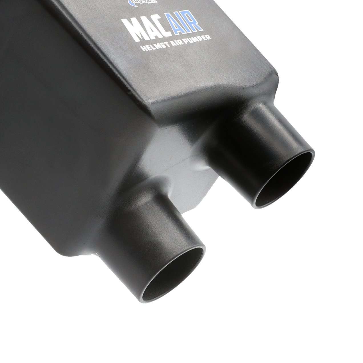 Pompă de aer pentru cască MAC Air pentru 2 persoane (numai pompe)