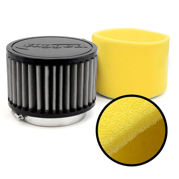 <tc>Rugged Radio</tc>Pompă de aer pentru cască MAC Air pentru 2 persoane (doar pompă)