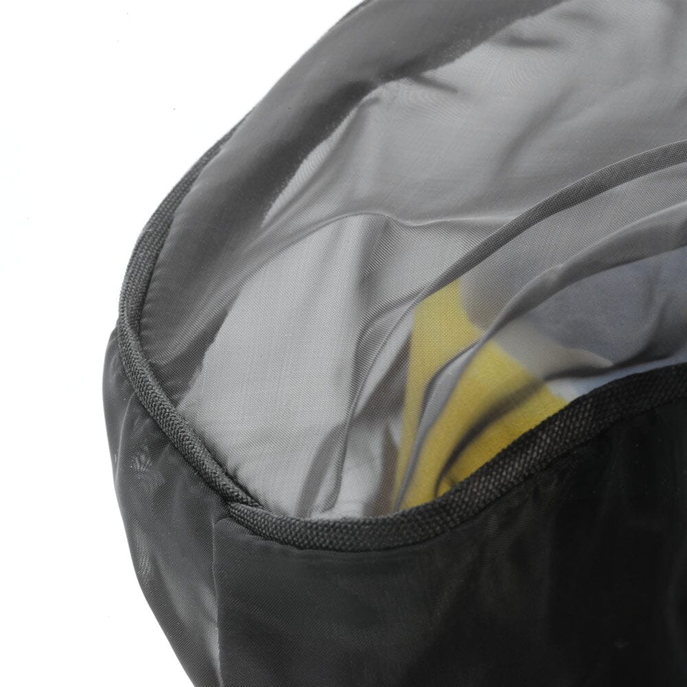 <tc>Rugged Radio</tc>Pompă de aer pentru cască MAC Air pentru 2 persoane (doar pompă)