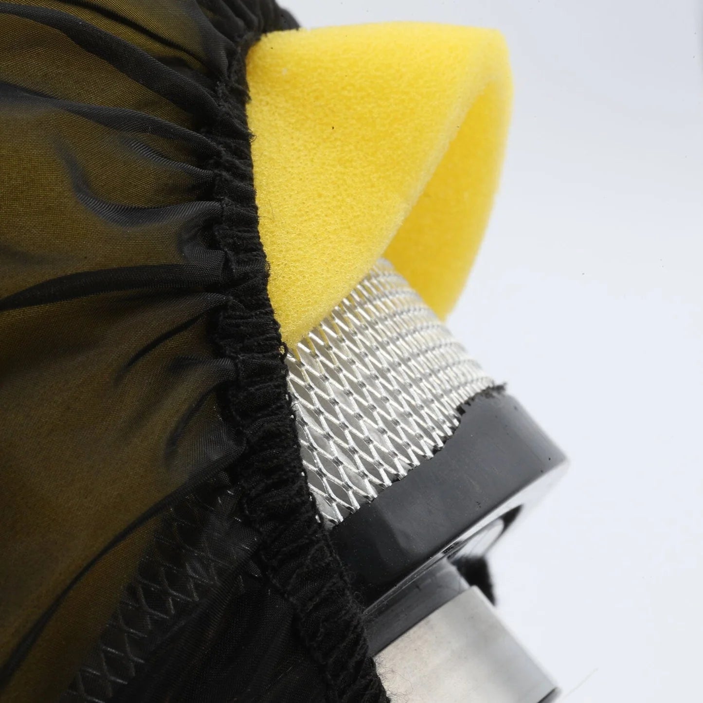 <tc>Rugged Radio</tc>Pompă de aer pentru cască MAC Air pentru 2 persoane (doar pompă)