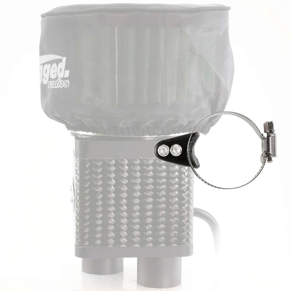 <tc>Rugged Radio</tc>Support de barre universel