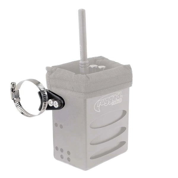 <tc>Rugged Radio</tc>, Suport universal pentru bară