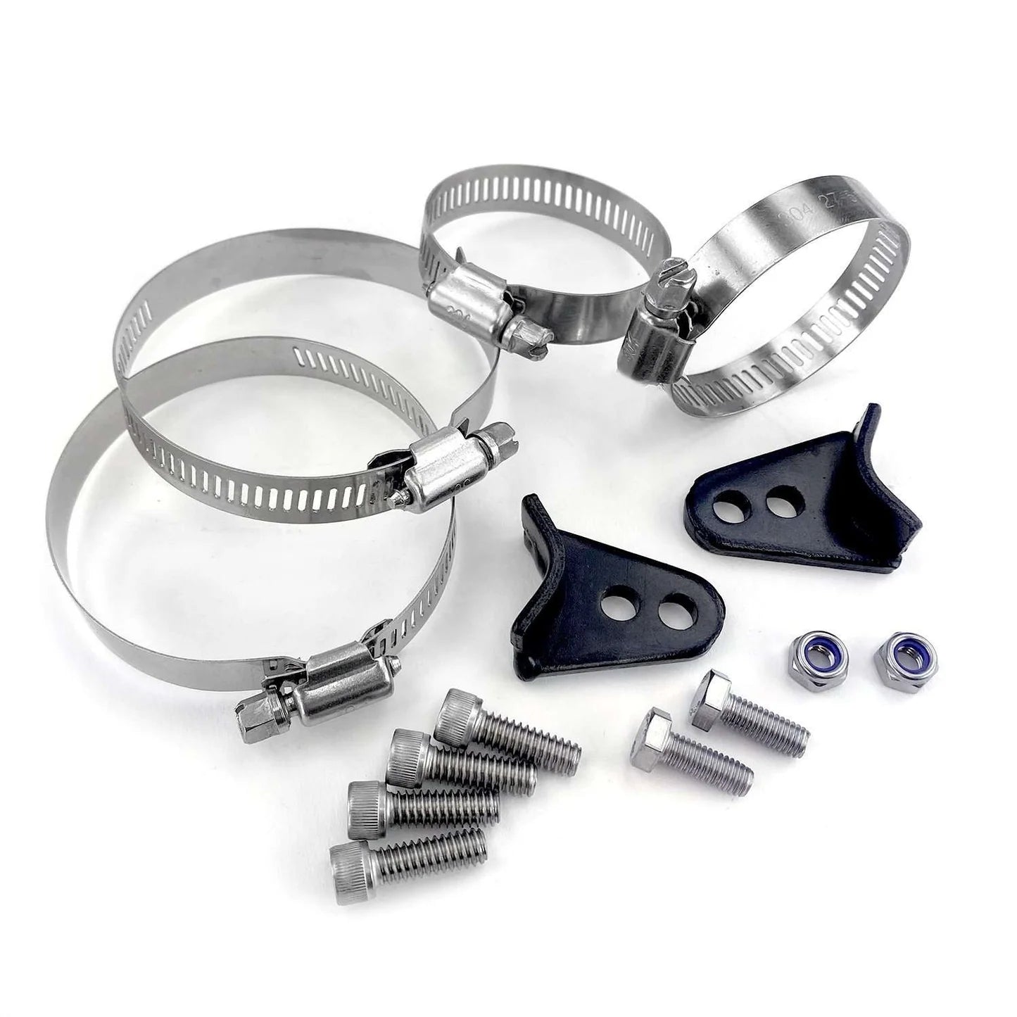 <tc>Rugged Radio</tc>, Suport universal pentru bară