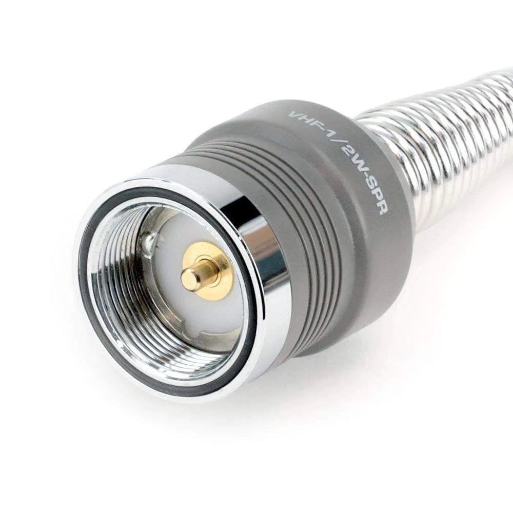 VHF 1/2 Wave No Ground Plane (NGP) antenna