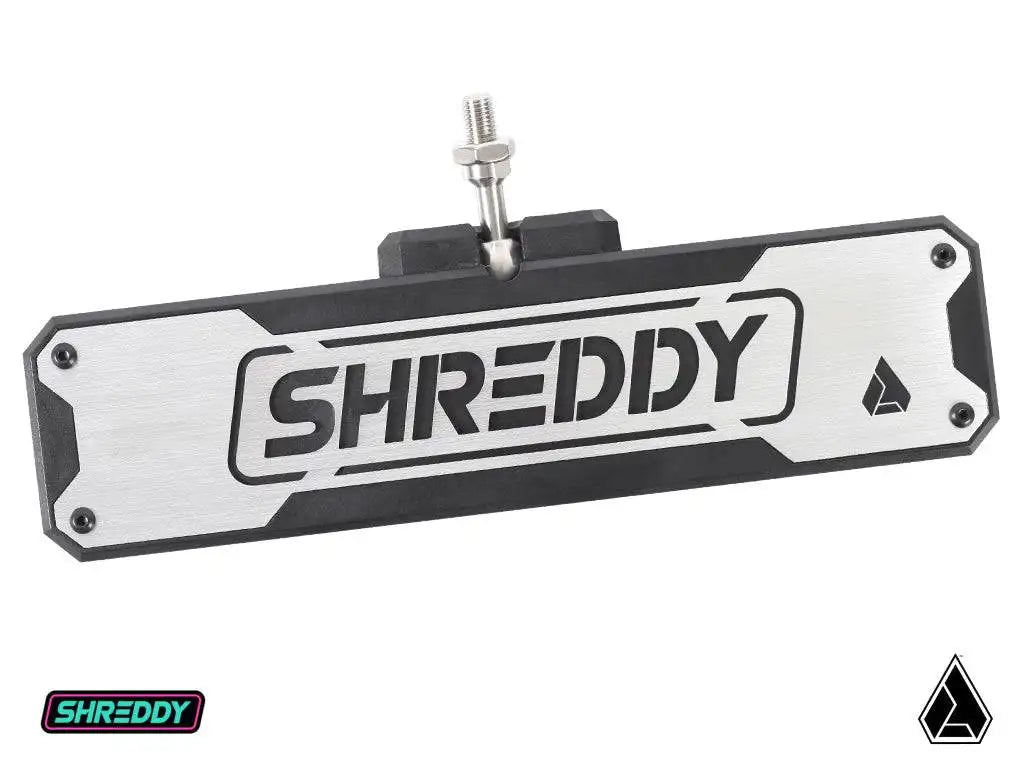 Indústrias de assalto, Shreddy Bomber Convex Center Mirror