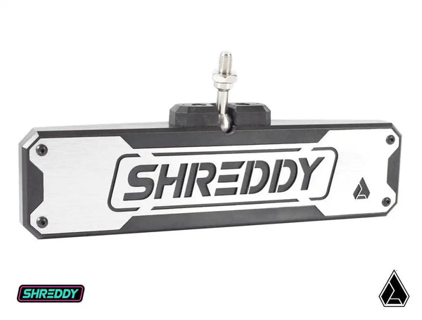 Indústrias de assalto, Shreddy Bomber Convex Center Mirror