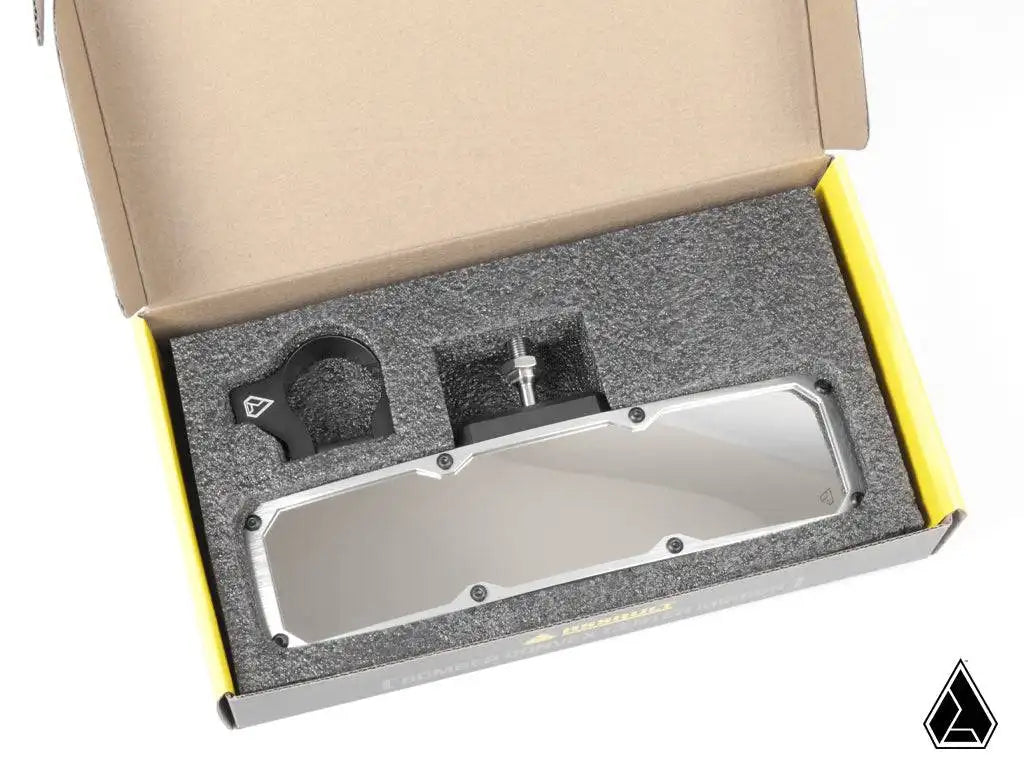 Κυρτός κεντρικός καθρέφτης Shreddy Bomber