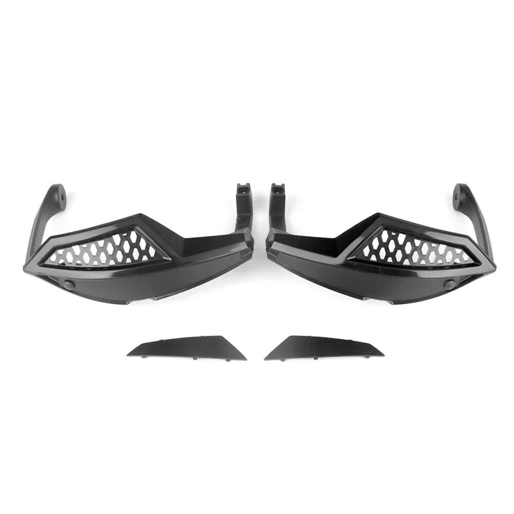 Handguards / Wind Deflector for Outlander, Renegade 2013-2022