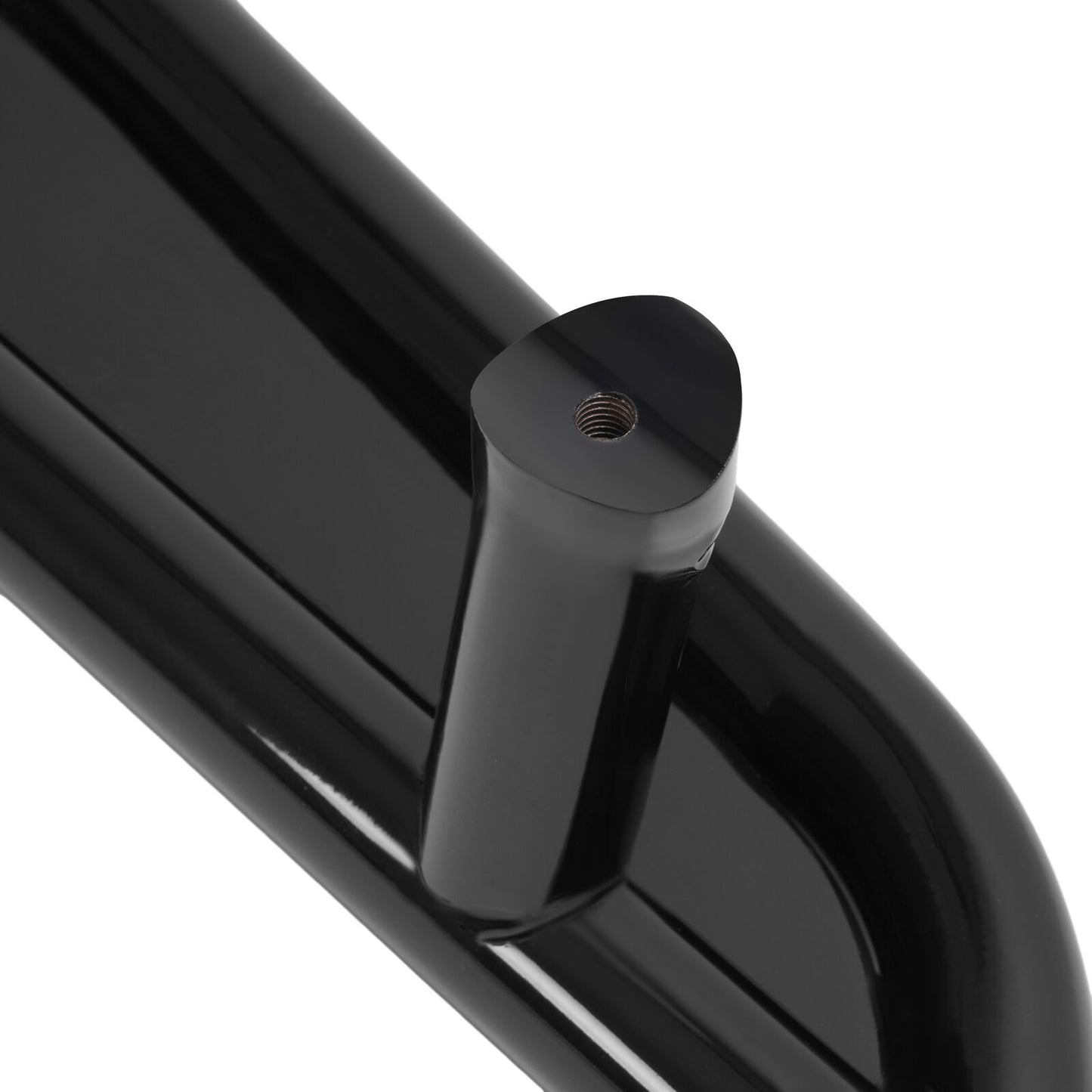 <tc>Rock Sliders – Nerf Bars skirta Maverick X3, 2 durų, 2017–2025 m.</tc>