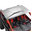 Aluminum Roof for 2-doors Maverick X3 2017-2025