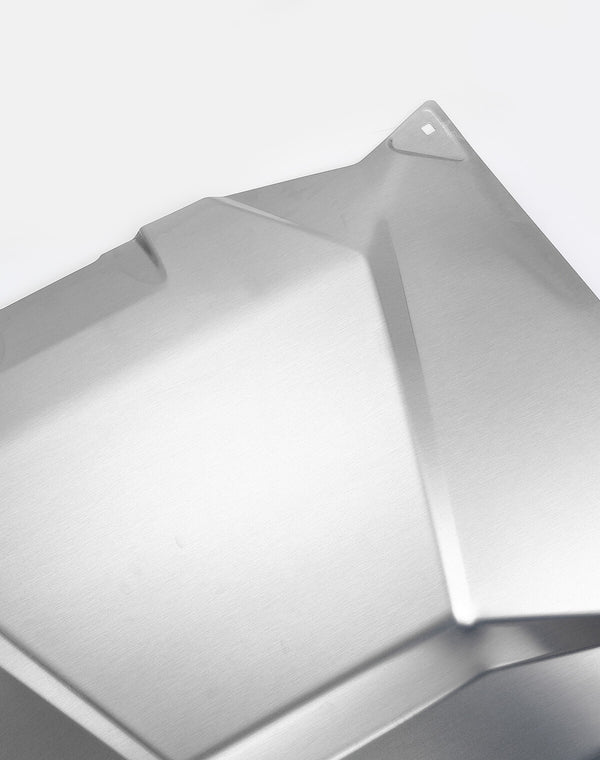 Aluminum Roof for 2-doors Maverick X3 2017-2025