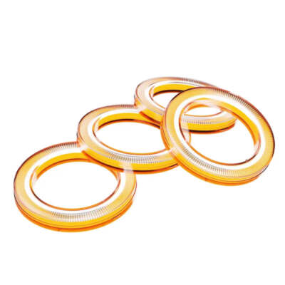 <tc>Halo komplektas, skirtas Kintorque LED priekiniams žibintams</tc>
