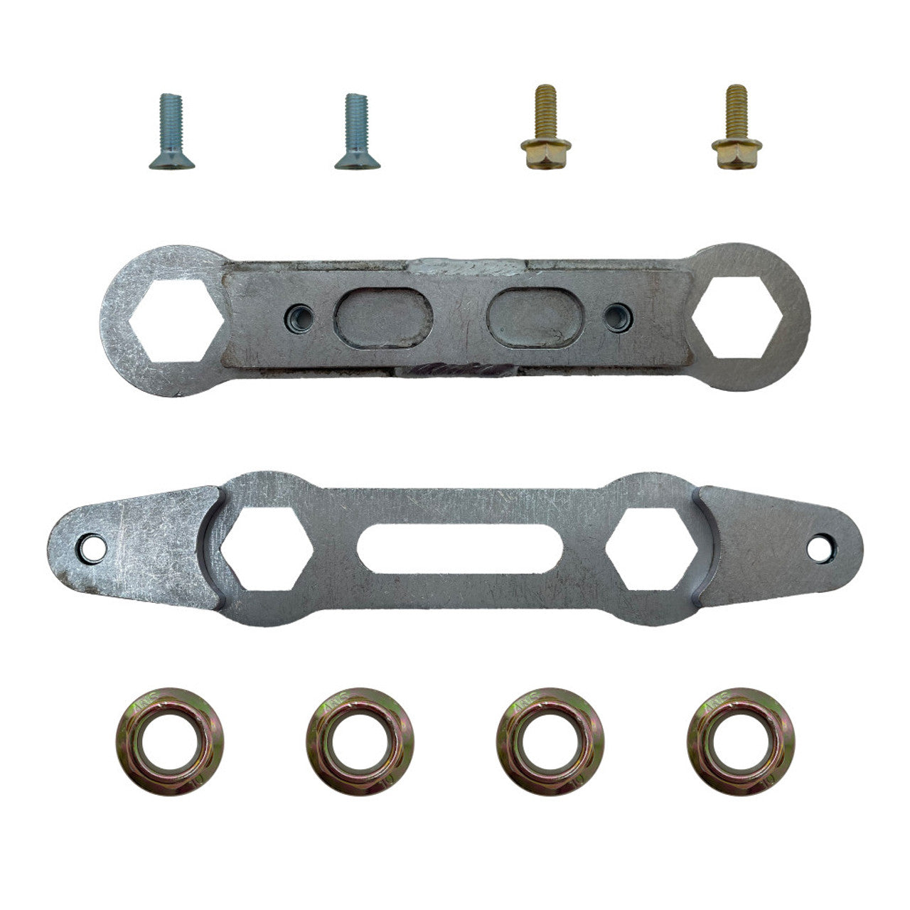 S3 PowerSports, A-Arm Nut Retainer Kit