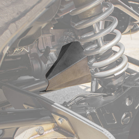 <tc>Galinio Pusašio Apsauga skirta Maverick R</tc>