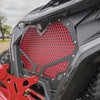 S3 PowerSports, Front Grille for Maverick R