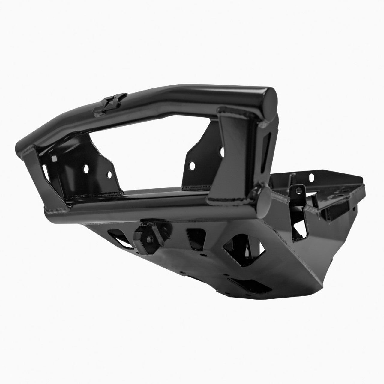 S3 PowerSports, Front Winch Bumper for Maverick R