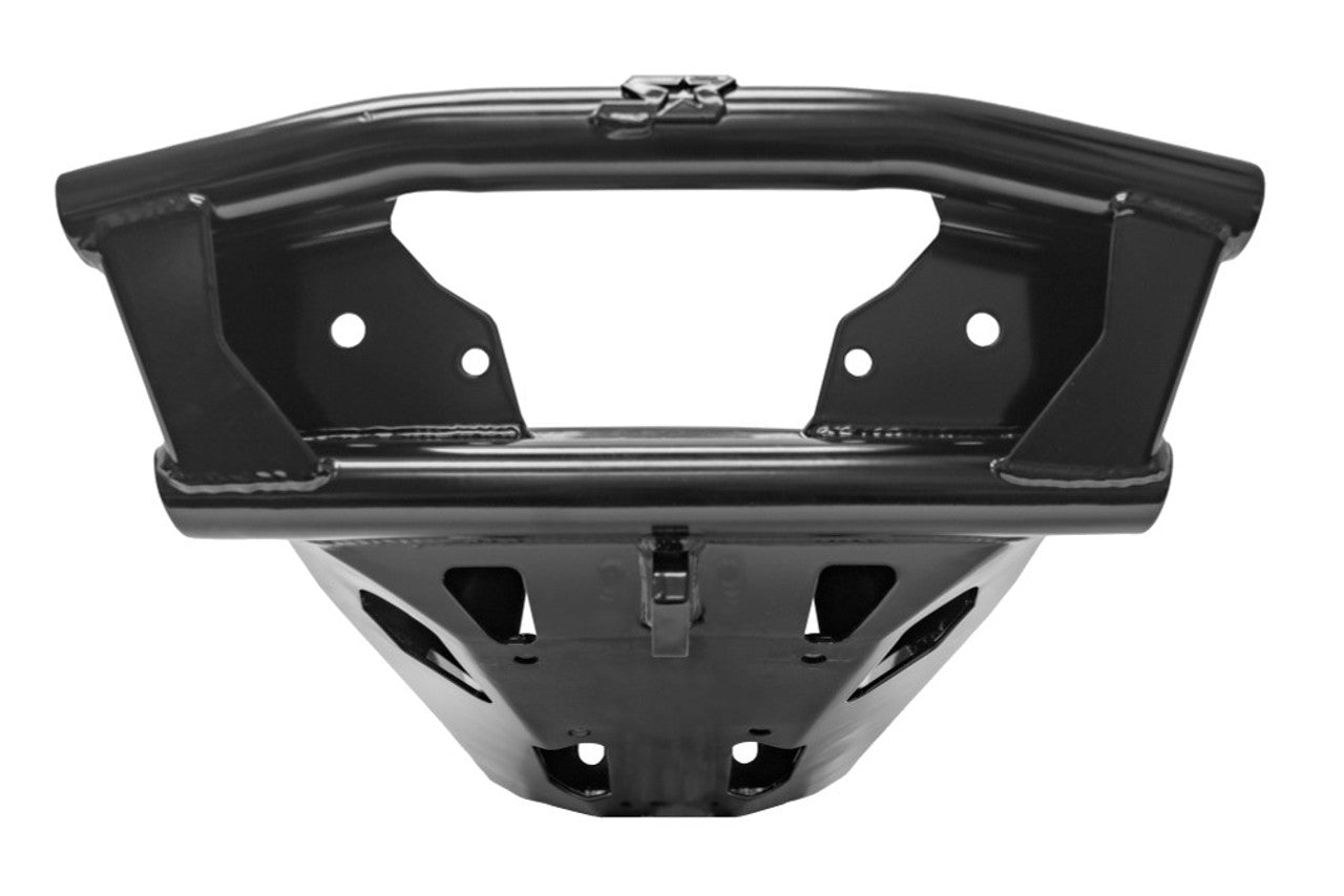 Para-choque dianteiro com guincho para <tc>Maverick</tc> R