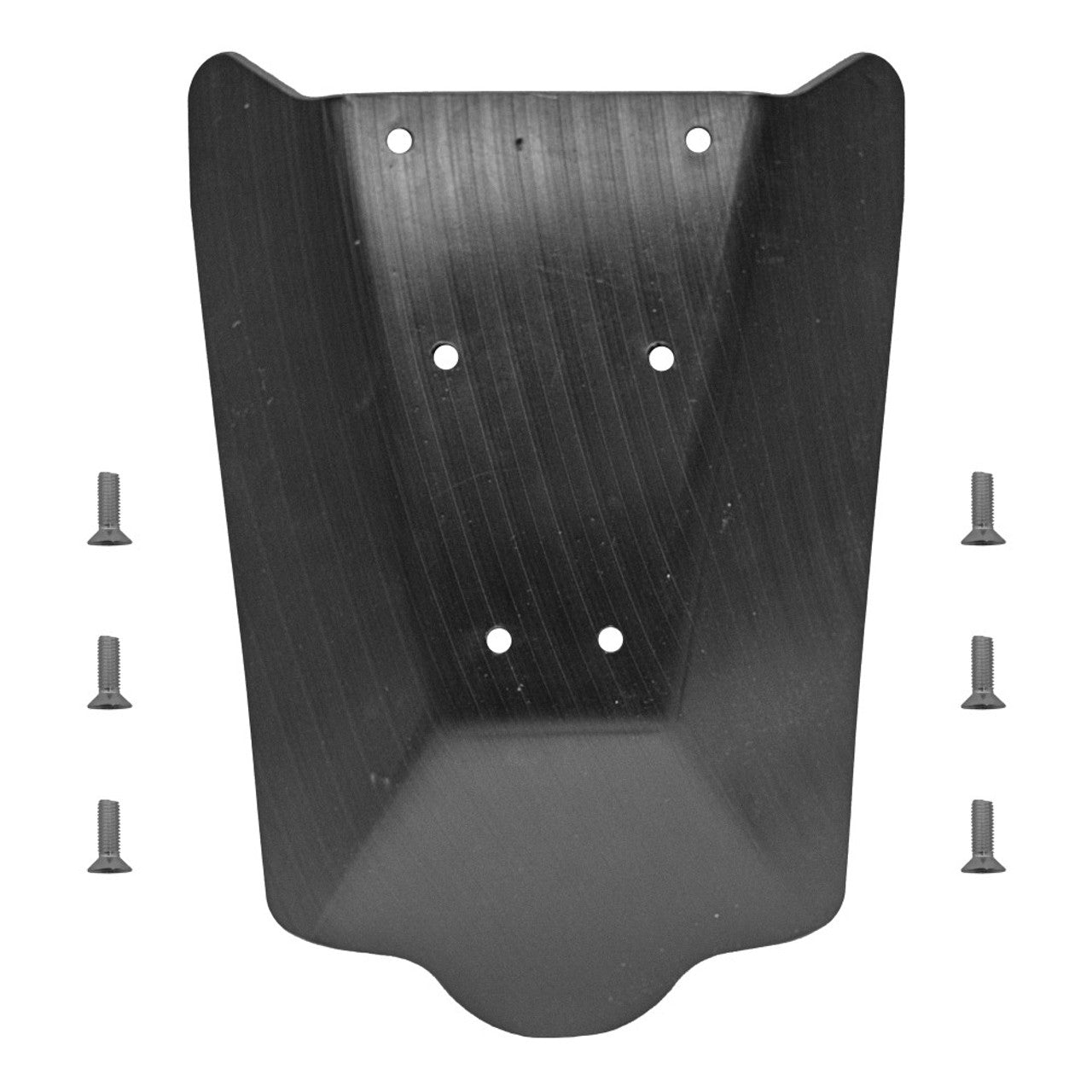 Para-choque dianteiro com guincho para <tc>Maverick</tc> R