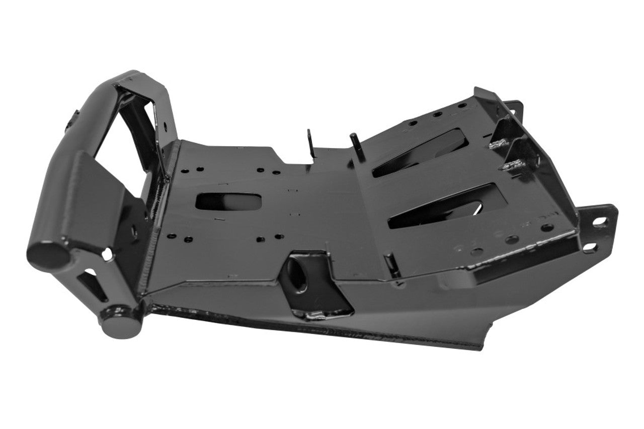 S3 PowerSports, Front Winch Bumper for Maverick R