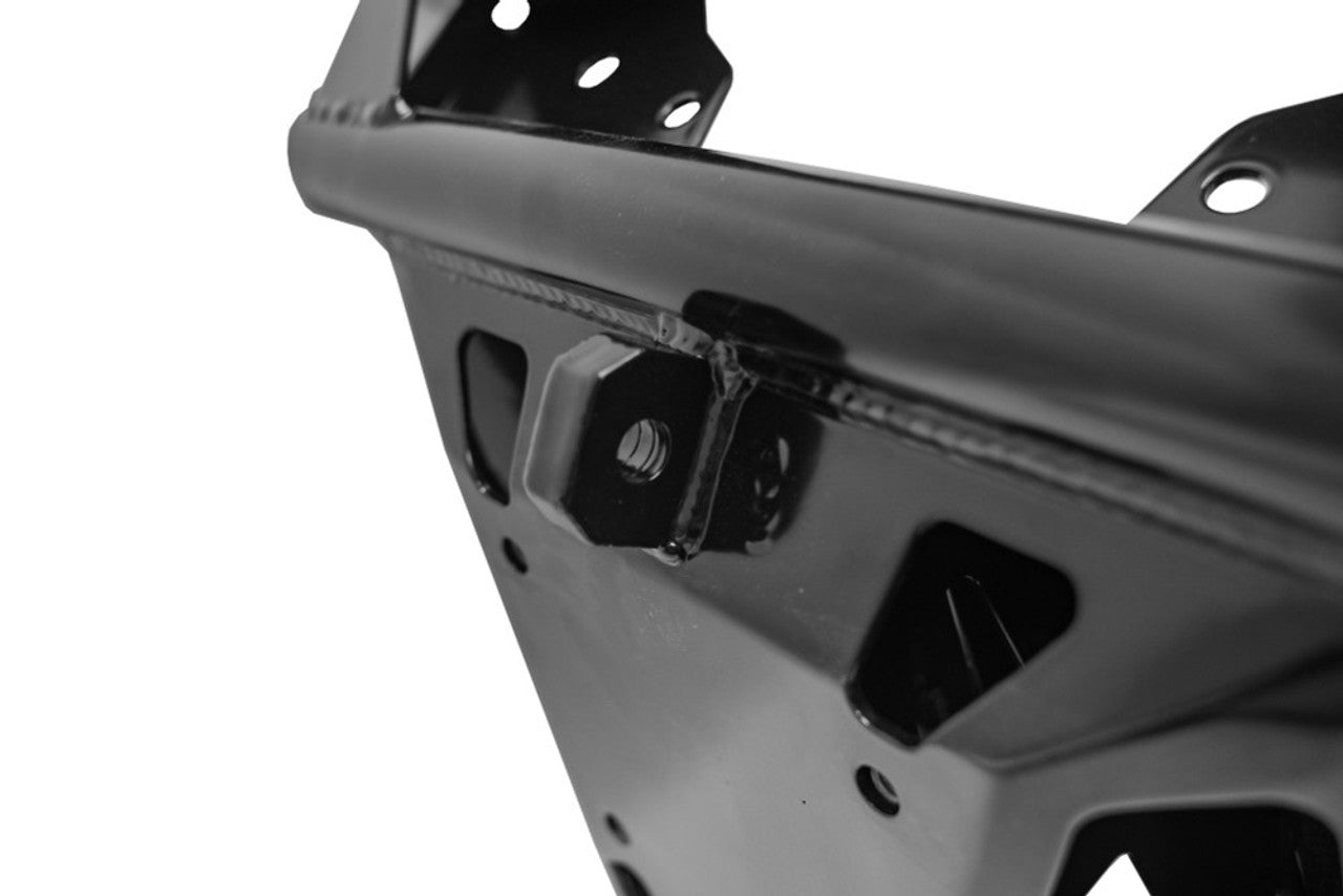 Para-choque dianteiro com guincho para <tc>Maverick</tc> R