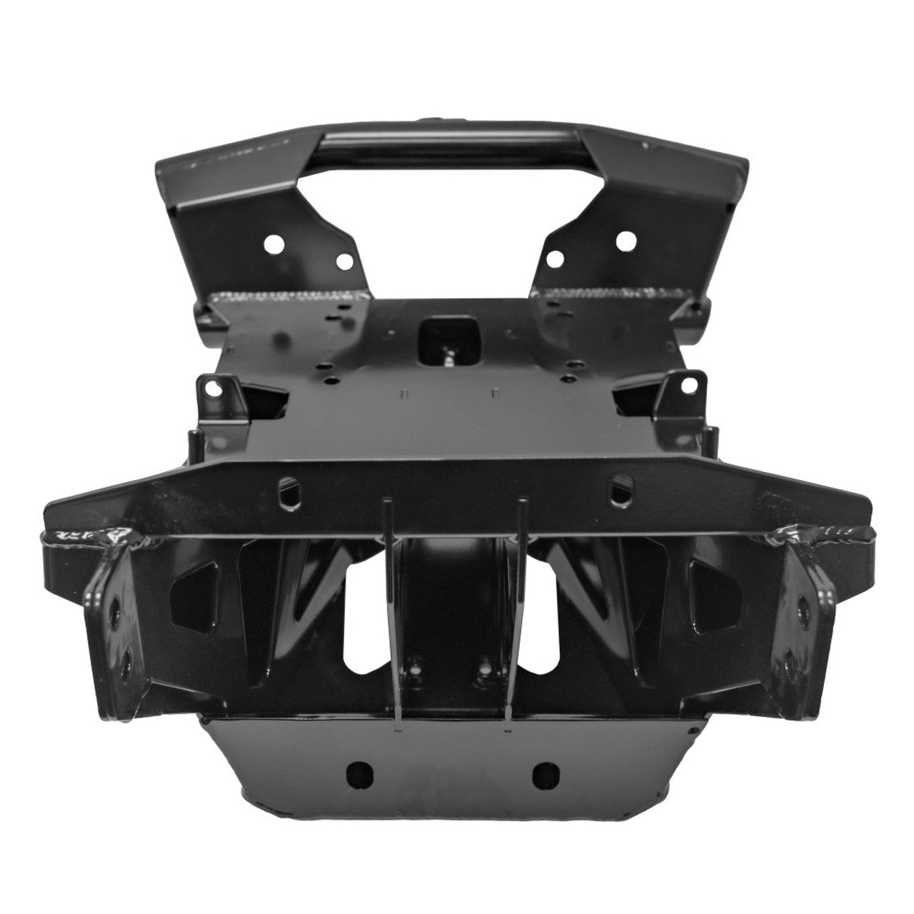 Para-choque dianteiro com guincho para <tc>Maverick</tc> R