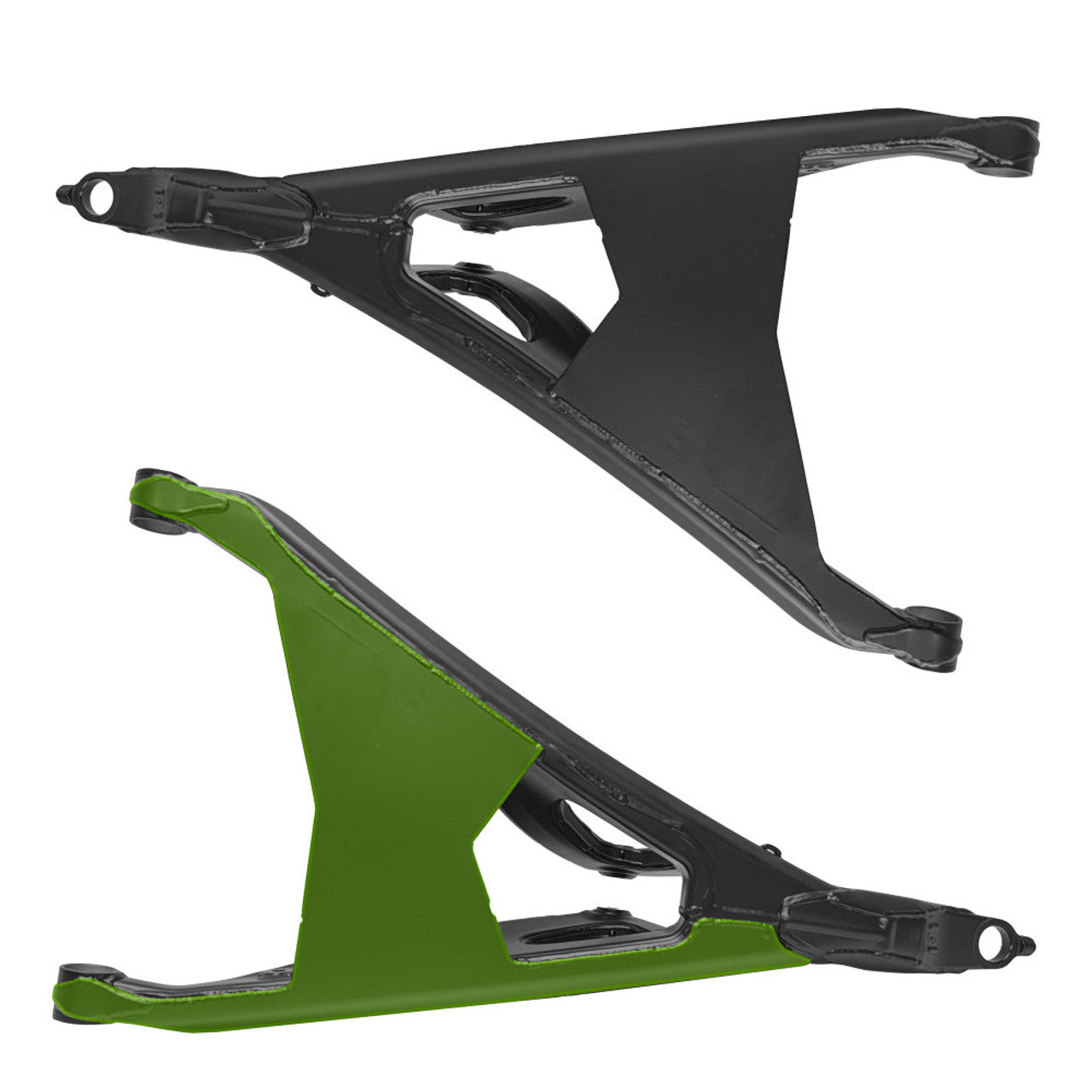 <tc>Priekinių šakių sutvirtinimo rinkinys, skirtas Maverick R</tc>