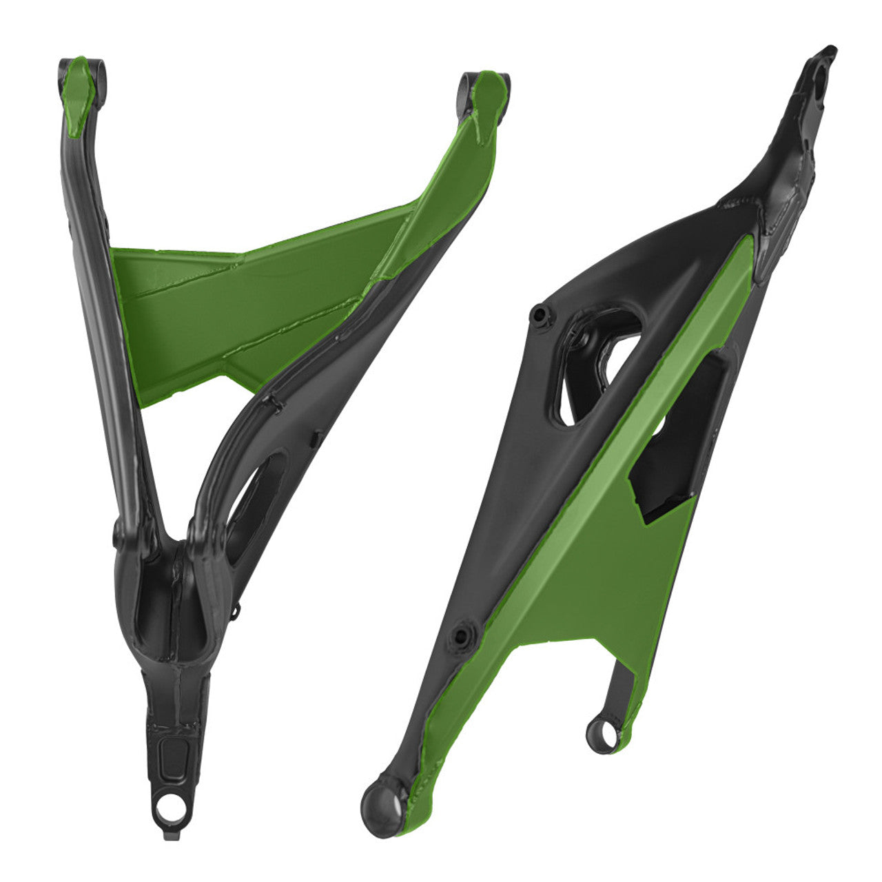 <tc>Priekinių šakių sutvirtinimo rinkinys, skirtas Maverick R</tc>