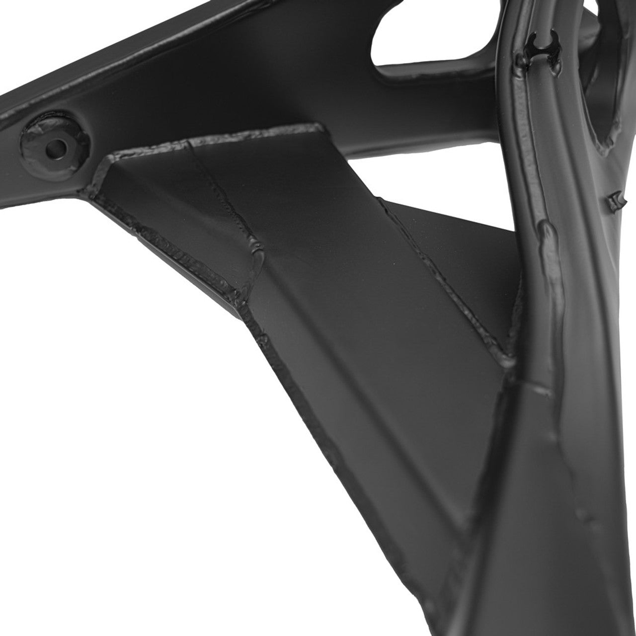 <tc>Priekinių šakių sutvirtinimo rinkinys, skirtas Maverick R</tc>