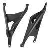 S3 Powersports, Lower A-Arm Weld-in Gusset Kit for Maverick R