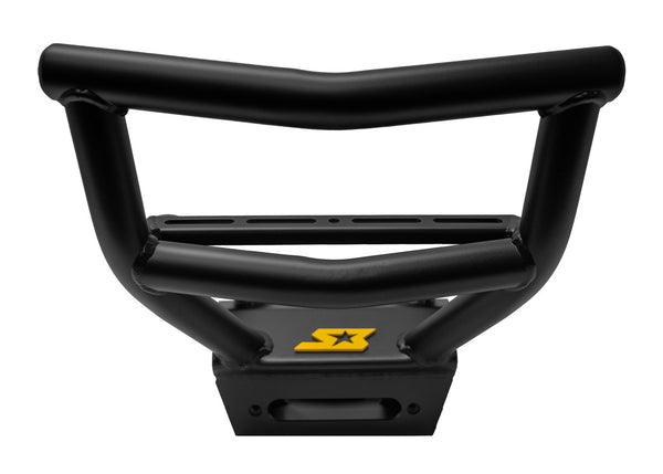 S3 PowerSports, Prerunner Front Bumper для Maverick R