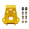 S3 Powersports, Pull Plate per Maverick R