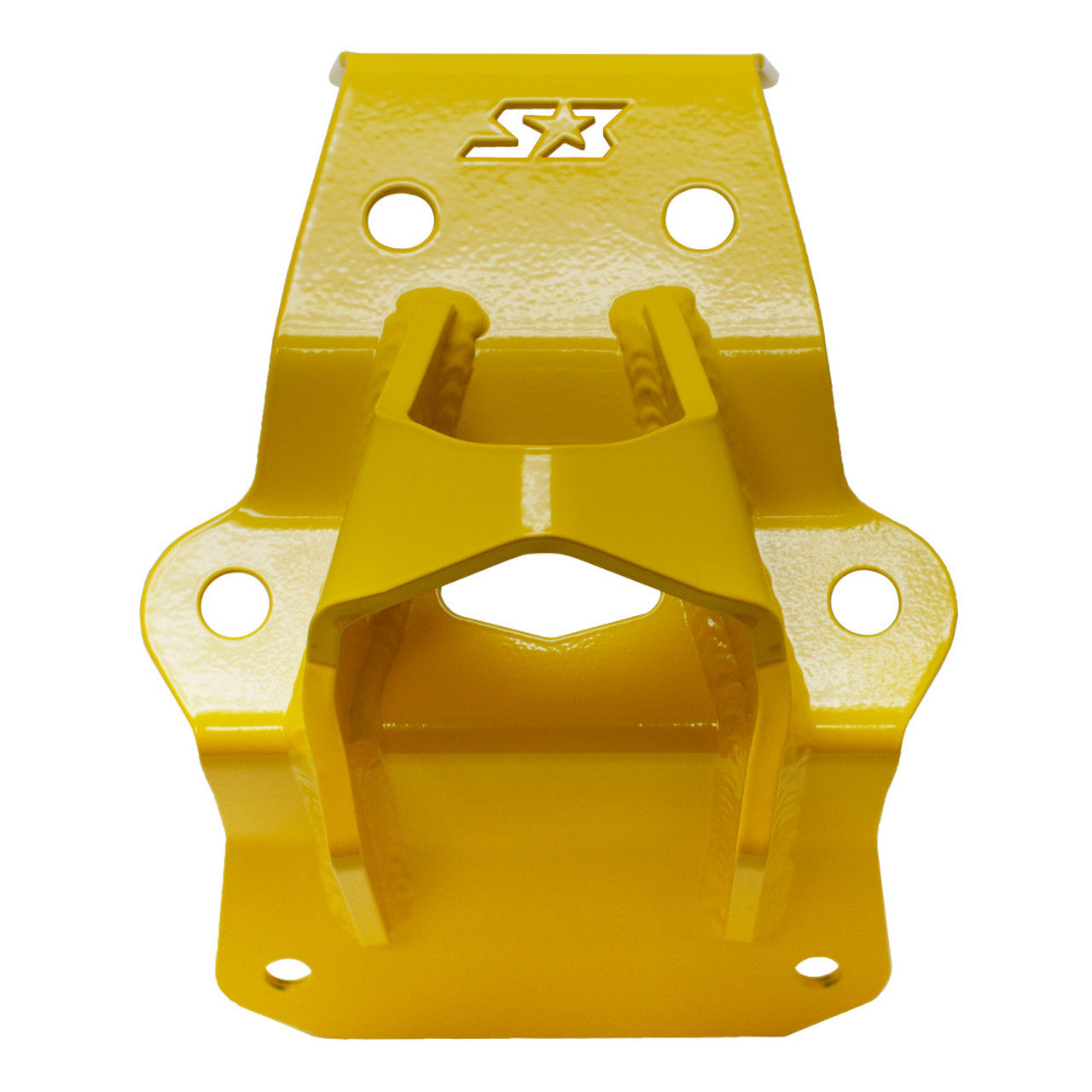 S3 PowerSports, Pult Plate для Maverick R