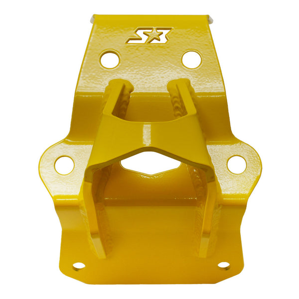 S3 Powersports, Pull Plate per Maverick R