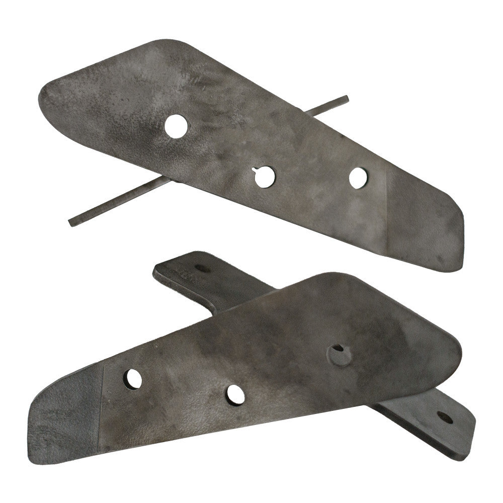 Vonókaros kővédő készlet a következőhöz: <tc>Maverick</tc> R