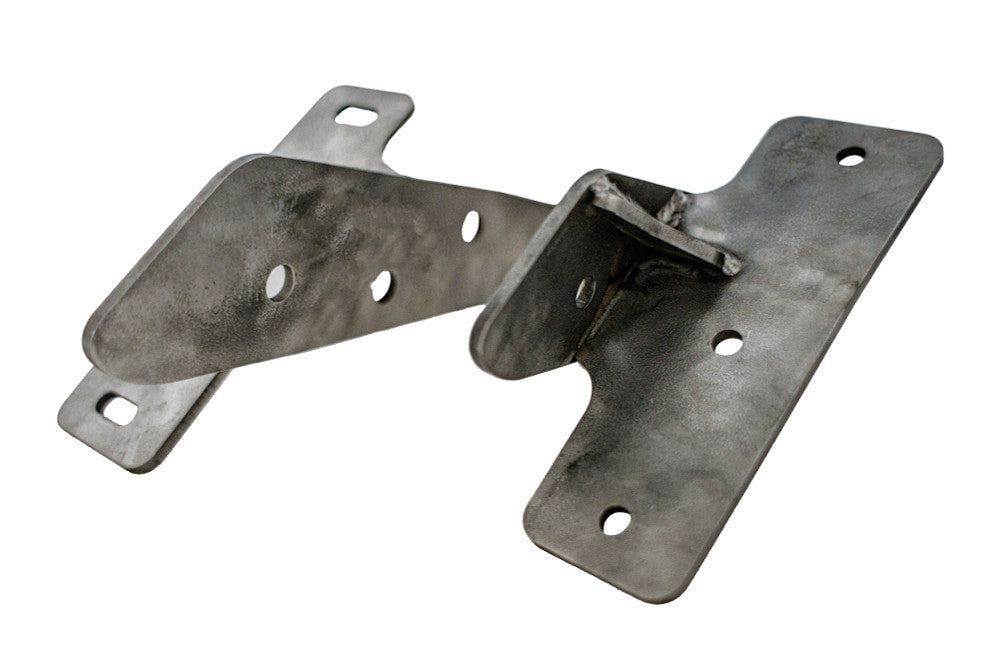 Vonókaros kővédő készlet a következőhöz: <tc>Maverick</tc> R