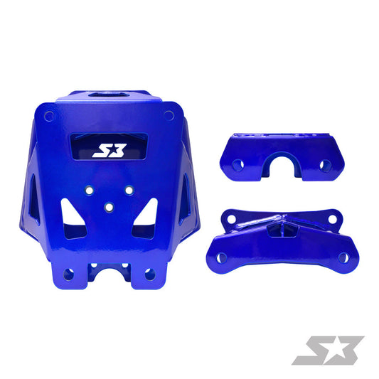 Kit clin frontal pentru <tc>Maverick</tc> X3