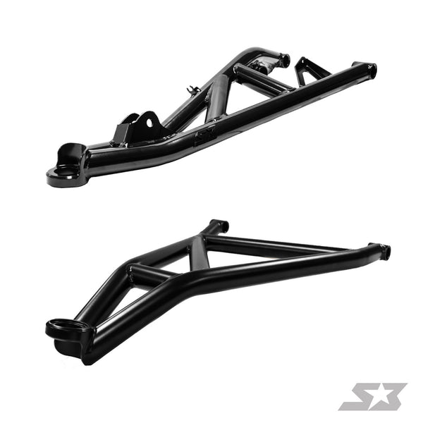 S3 PowerSports High Clearance A-Arm Kit for Maverick X3