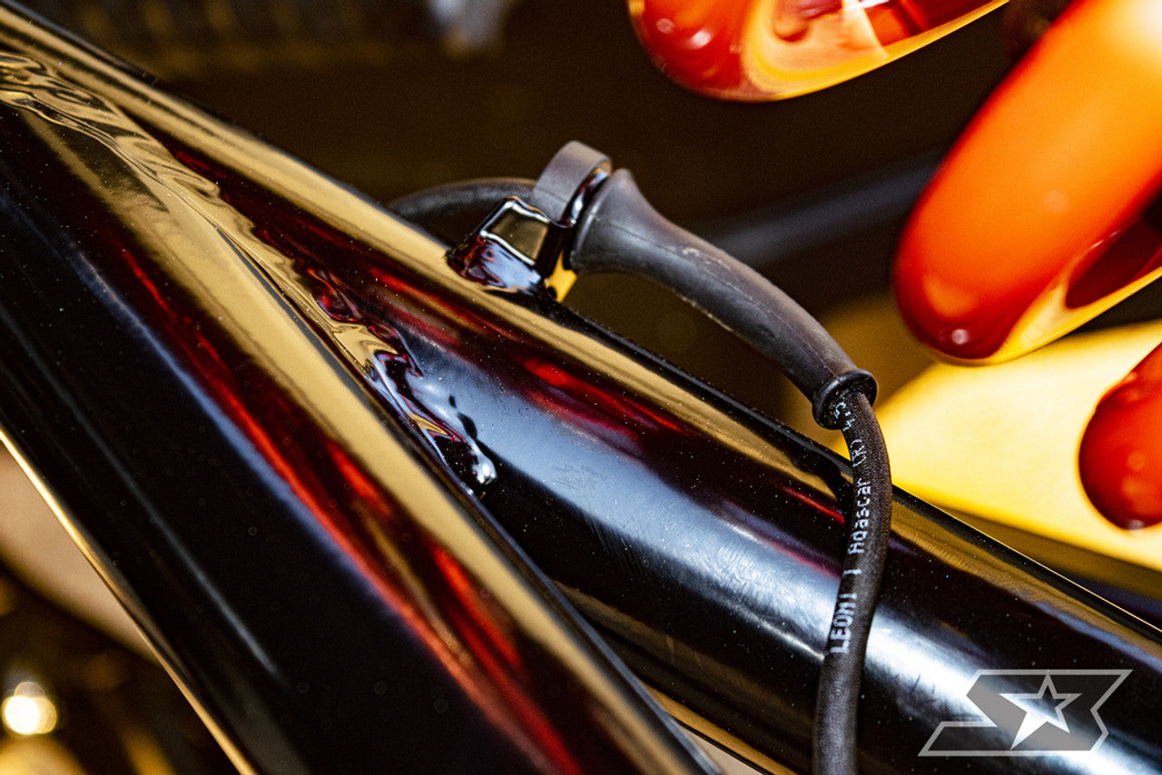 Κιτ βραχίονα A υψηλής απόστασης για <tc>Maverick</tc> Χ3