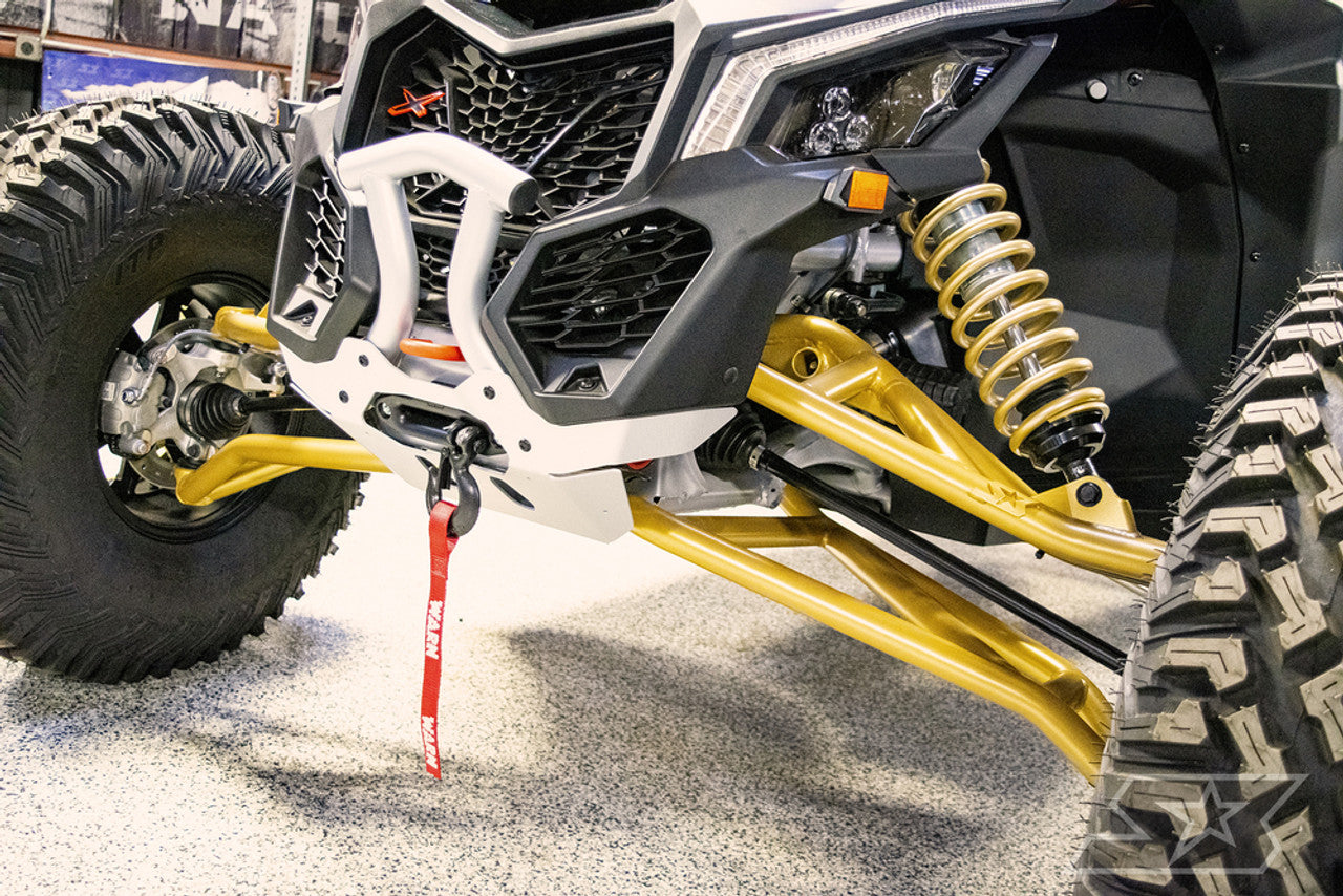 Κιτ βραχίονα A υψηλής απόστασης για <tc>Maverick</tc> Χ3