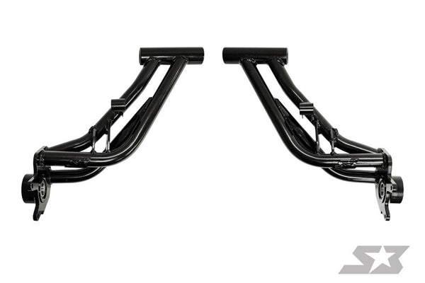 S3 Powersports STRETCHED TRAILING ARMS for Outlander/Renegade (GEN2) +2"