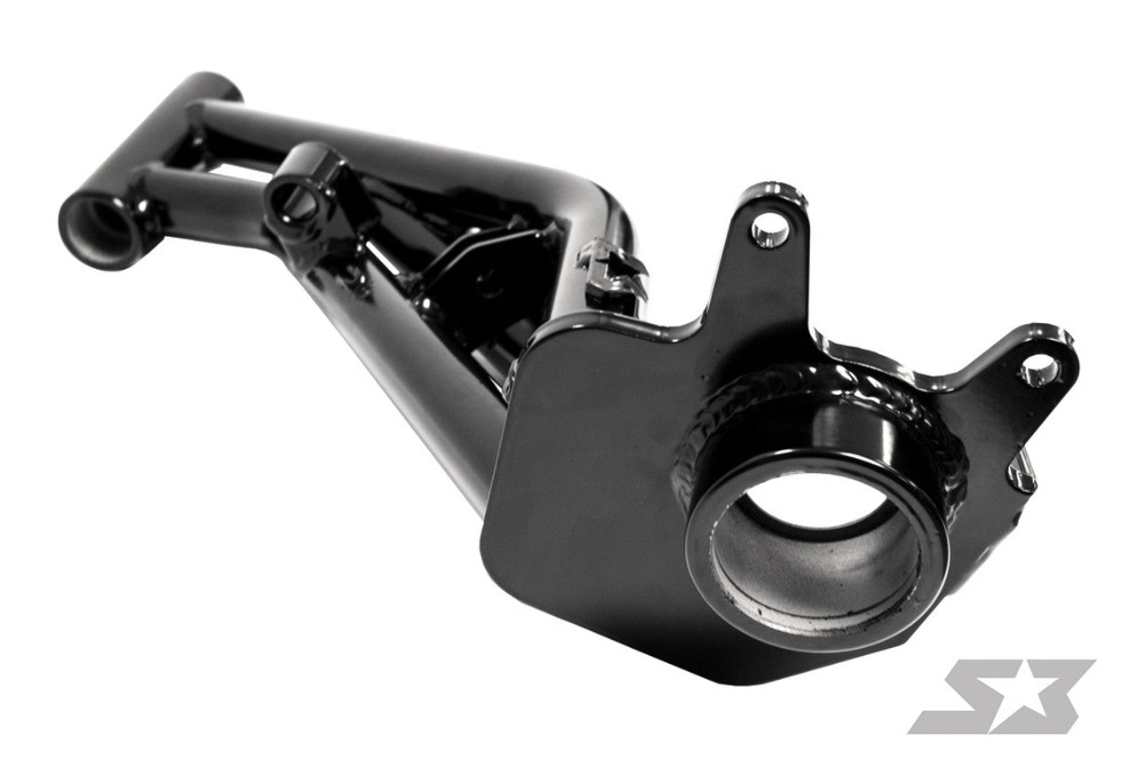 Brațe întinse pentru <tc>Outlander</tc>/<tc>Renegade</tc> (GEN2) +2"